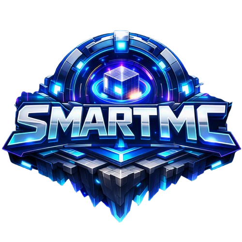 SmartMC Logo